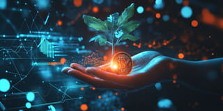 Movimiento de inversión especulativa a través de los ámbitos de las criptomonedas, el oro, la infraestructura de IA y la memoria de semiconductores